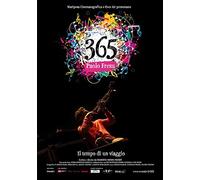 365 Paolo Fresu Il Tempo Di Un Viaggio [Import]