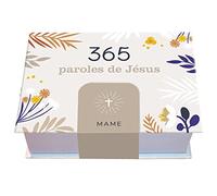 365 paroles de Jésus