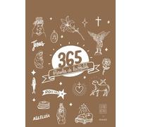 365 Paroles De La Bible
