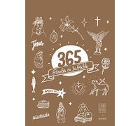 365 Paroles De La Bible