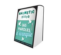 365 Paroles D'evangile