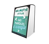365 Paroles D'evangile - Edition 2019