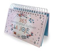 365 paroles pour cultiver la joie