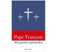 365 Paroles Spirituelles