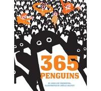 365 Penguins Jean - Luc Fromental, Joelle Jolivet (Auteur)