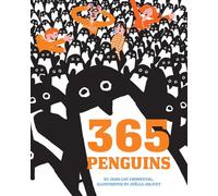 365 Penguins (Reissue): 1