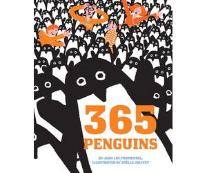 365 Penguins (Reissue): 1