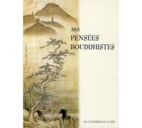 365 Pensées Bouddhistes Bartok Josh (Auteur)
