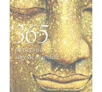 365 Pensées De Sagesse Orientale