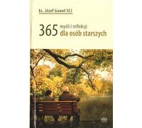 365 pensées et réflexions pour les personnes âgées