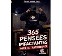 365 Pensées impactantes pour se transformer