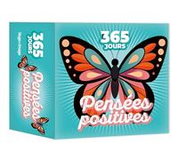 365 Pensées positives - 2026