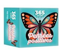 365 Pensées positives - 2026