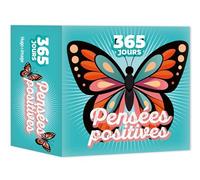 365 Pensées positives - 2026