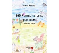 365 petites histoires pour dormir t.1 - la faune