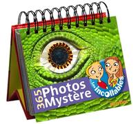 365 photos mystères avec Les Incollables