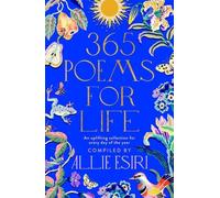 365 poèmes pour la vie