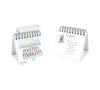 365 Positive Thoughts: An Optimistic Thought for Every Day