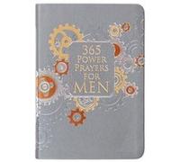 365 Power Prayers for Men by Broadstreet Publishing Group LLC Broadstreet Publishing Group LLC (Auteur)