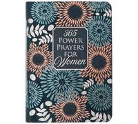 365 Power Prayers For Women
