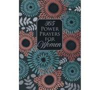 365 Power Prayers for Women by Broadstreet Publishing Group LLC Broadstreet Publishing Group LLC (Auteur)