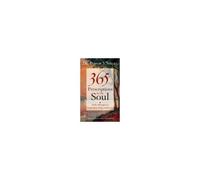 365 Prescriptions For The Soul