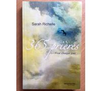 365 prières pour chaque jour