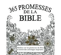 365 promesses de la Bible