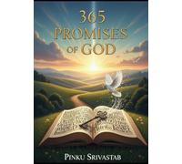 365 Promises of God: Daily Bible Verses to Strengthen Your Faith