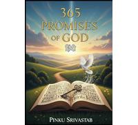 365 Promises of God: In Hindi