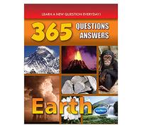 365 Questions and Answers - Earth