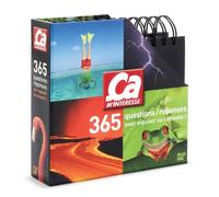 365 Questions-réponses pour aiguiser sa curiosité !