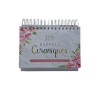 365 Rappels Coraniques - rose - Source d'inspiration pour tous les jours de l'année