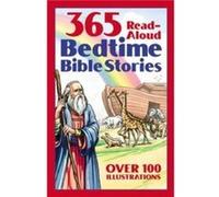 365 ReadAloud Bedtime Bible Stories by Jesse L Hurlbut Jesse L. Hurlbut (Auteur)