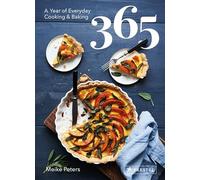 365 recipes: a year of everyday cooking and baking