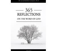 365 réflexions sur la parole de Dieu