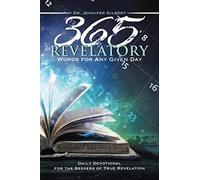 365 Revelatory Words For Any Given Day