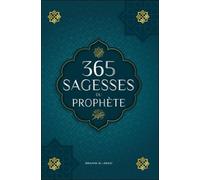 365 Sagesses Du Prophète
