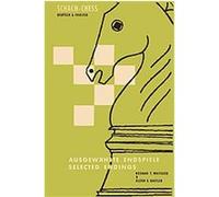 365 Selected Chess Endgames, One for Each Day of the Year Glenn E. Hartleb, Norman T. Whitaker (Auteur)