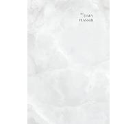 365 Steps to Success: Undated Planner with Hardcover