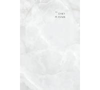 365 Steps to Success: Undated Planner with Paperback
