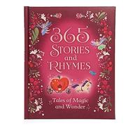 365 Stories and Rhymes