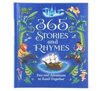 365 Stories and Rhymes