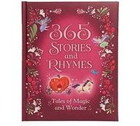 365 Stories and Rhymes Tales of Magic and Wonder by Edited by Cottage Door Press & Edited by Parragon Books Edited by Cottage Door Press , Edited by Parragon Books (Auteur)