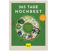 365 Tage Hochbeet