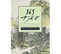 365 Tao Ming-Dao, Deng, Deng, Ming-DAO (Auteur)