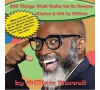 365 Things That Make Ya Go Hmmm by William Murrell Inconnu (Auteur)