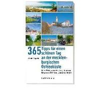 365 Tipps Für Einen Schönen Tag An Der Mecklenburgischen Ostseeküste