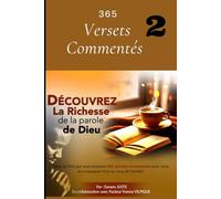 365 versets commentés-Février 2025