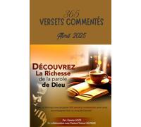 365 Versets Commentés-Volume 4